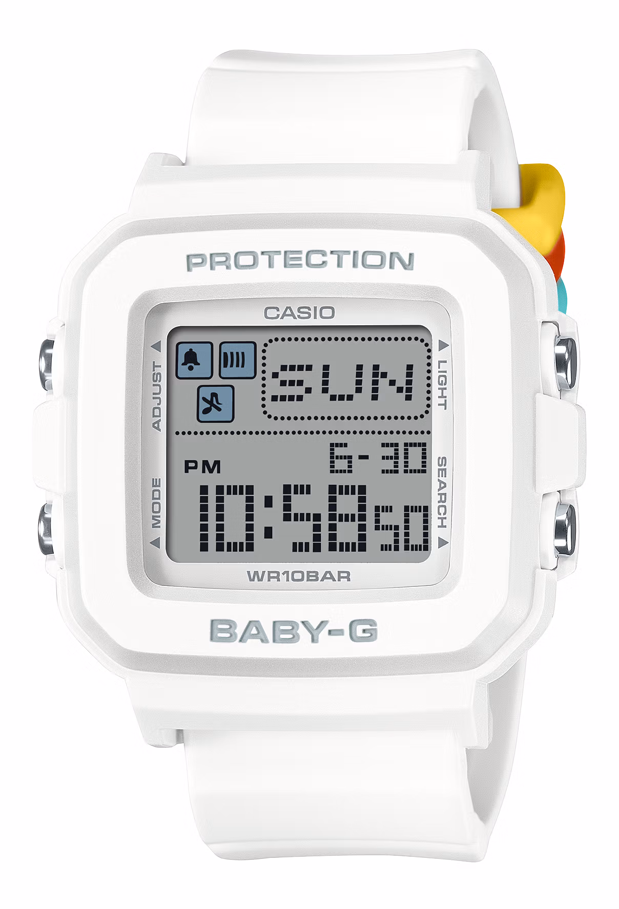 Casio BGD-10L-7E