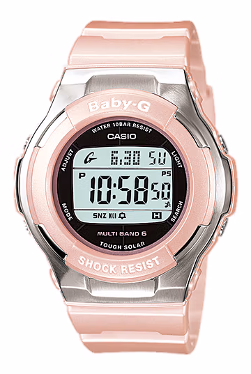 Casio BGD-1300-4