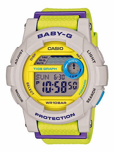 Casio BGD-180-3