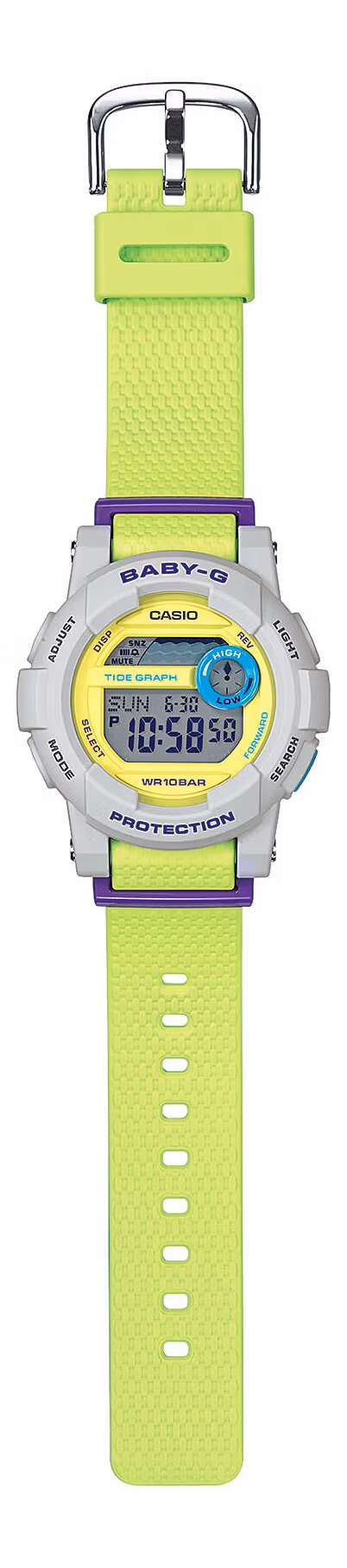 Casio BGD-180-3