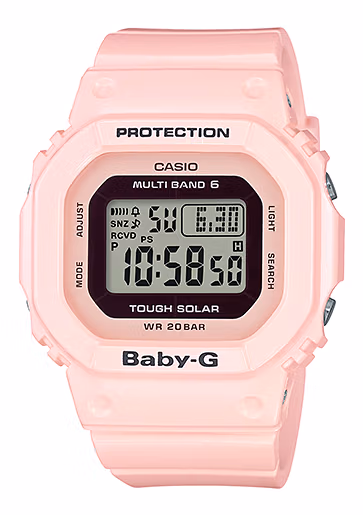 Casio BGD-5000-4B