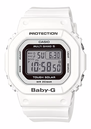 Casio BGD-5000-7