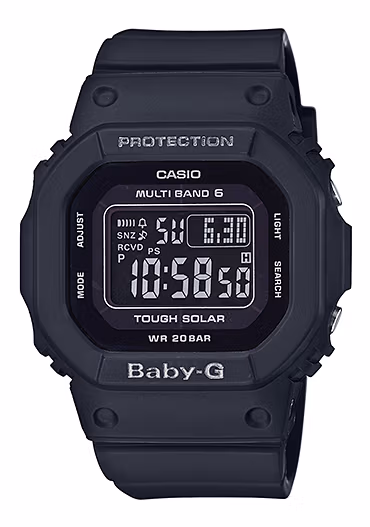 Casio BGD-5000MD-1