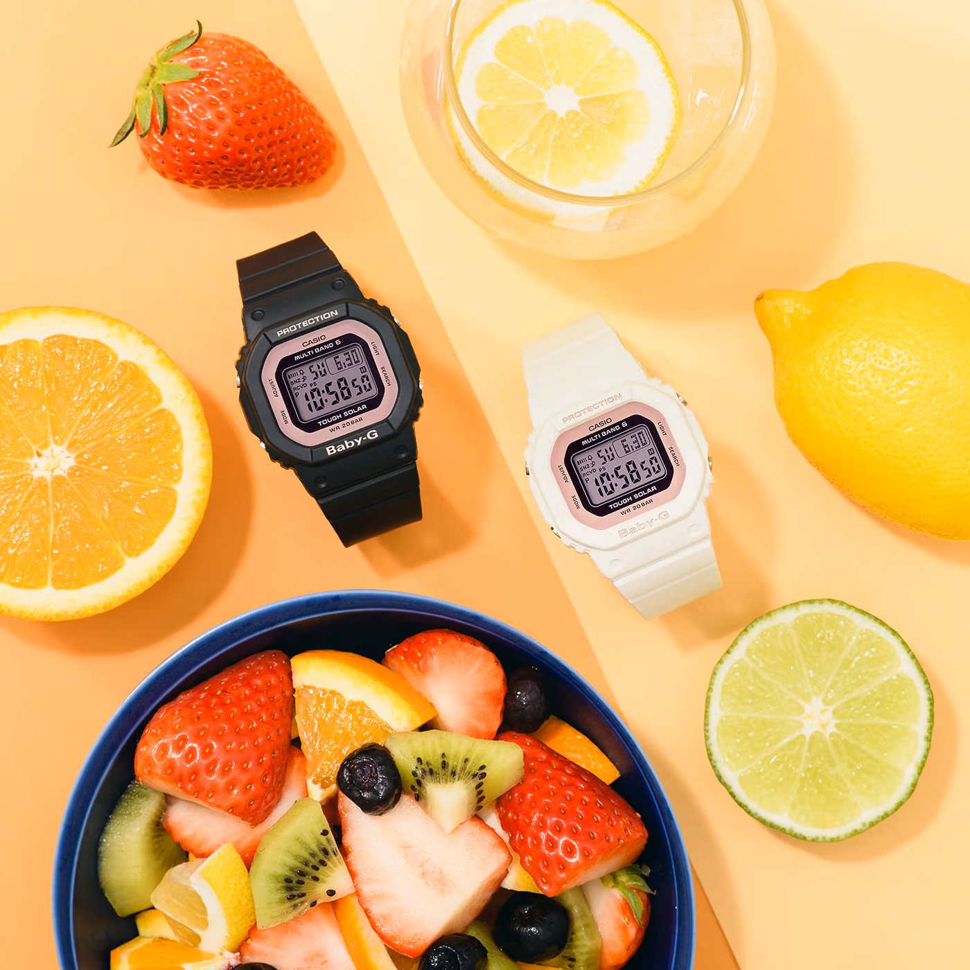 Casio BGD-5000U-1B