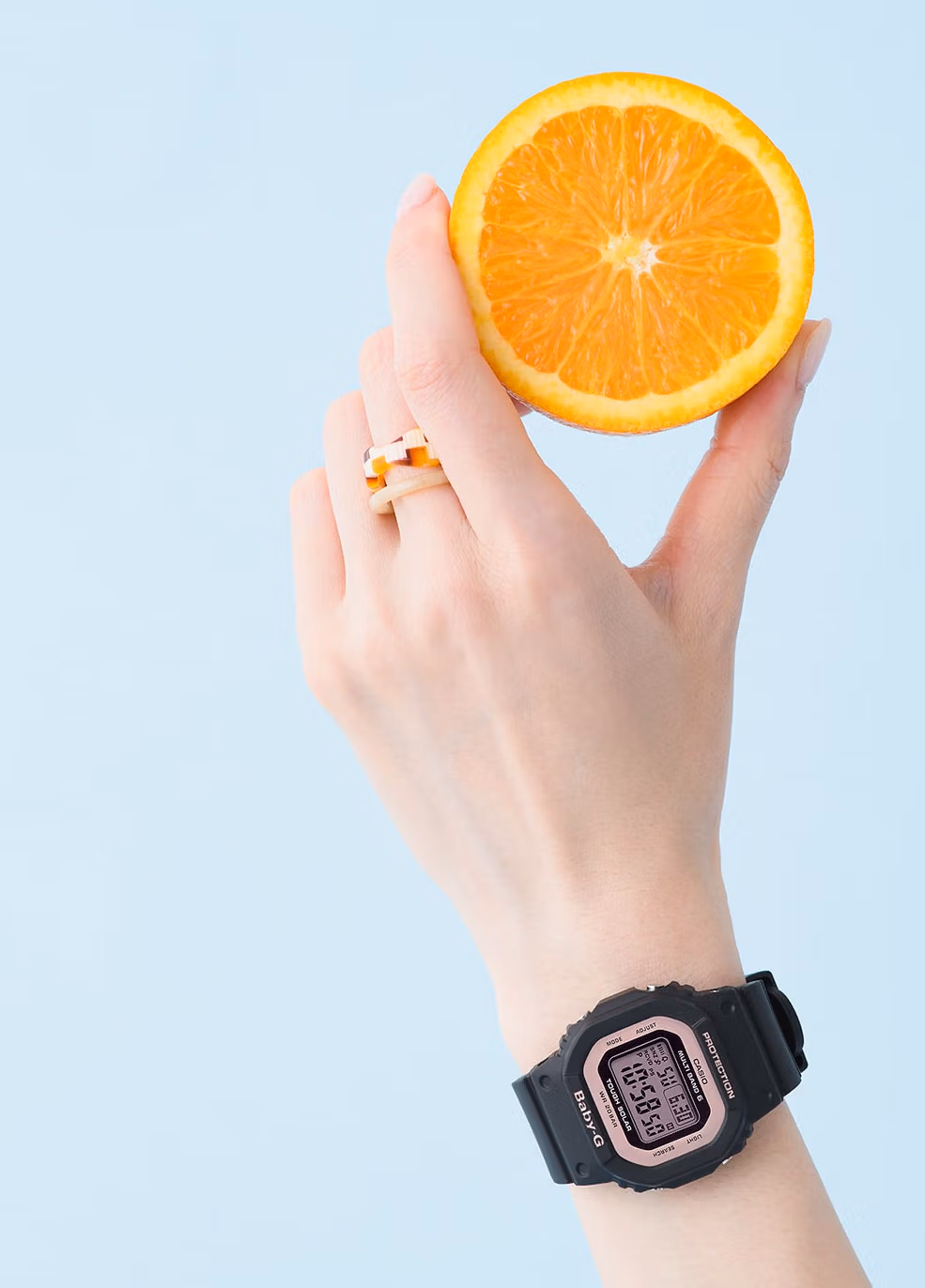 Casio BGD-5000U-1B