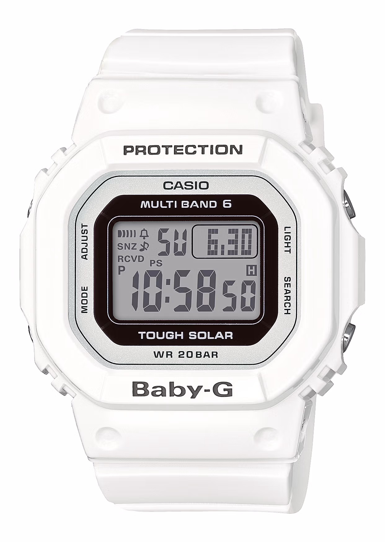 Casio BGD-5000U-7