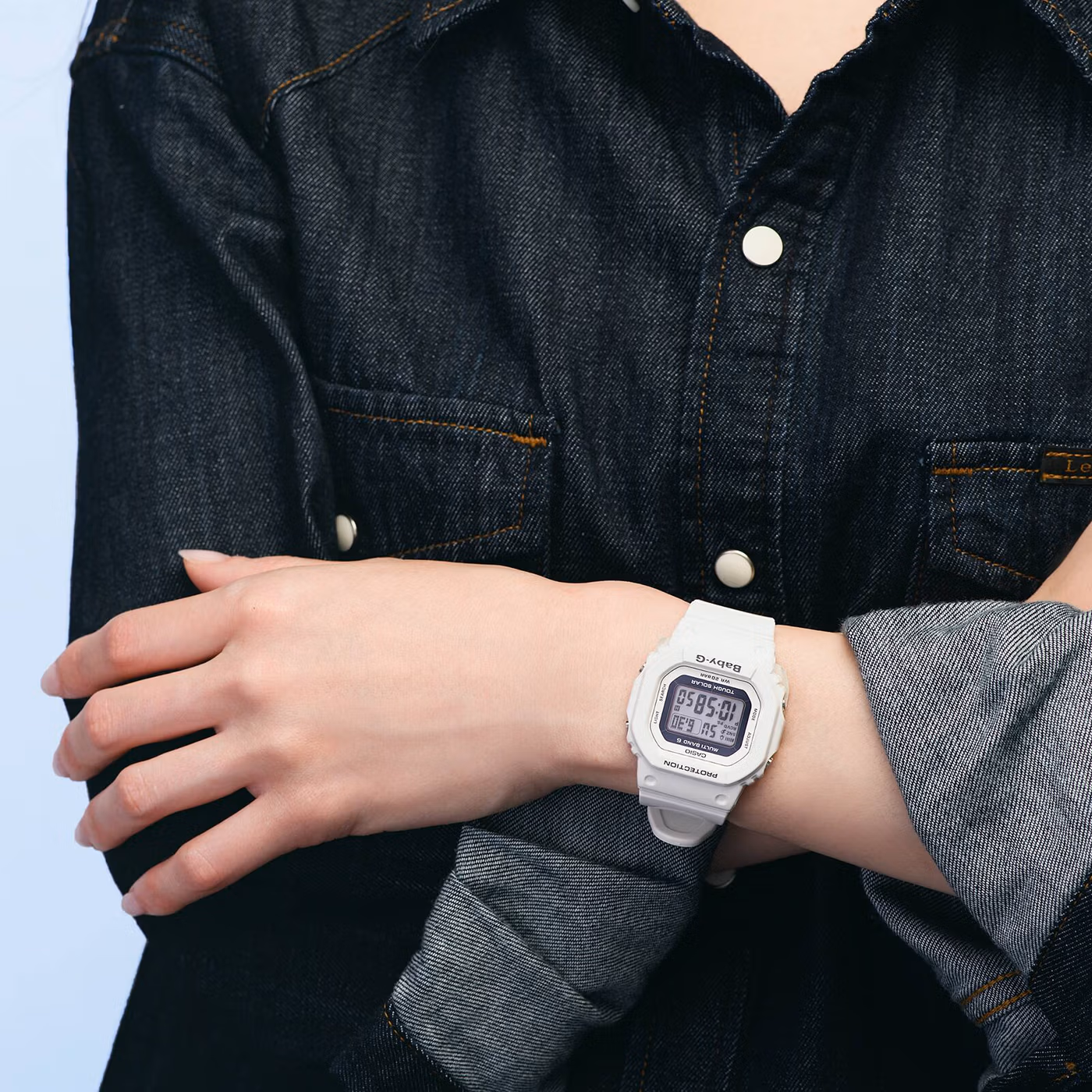 Casio BGD-5000U-7