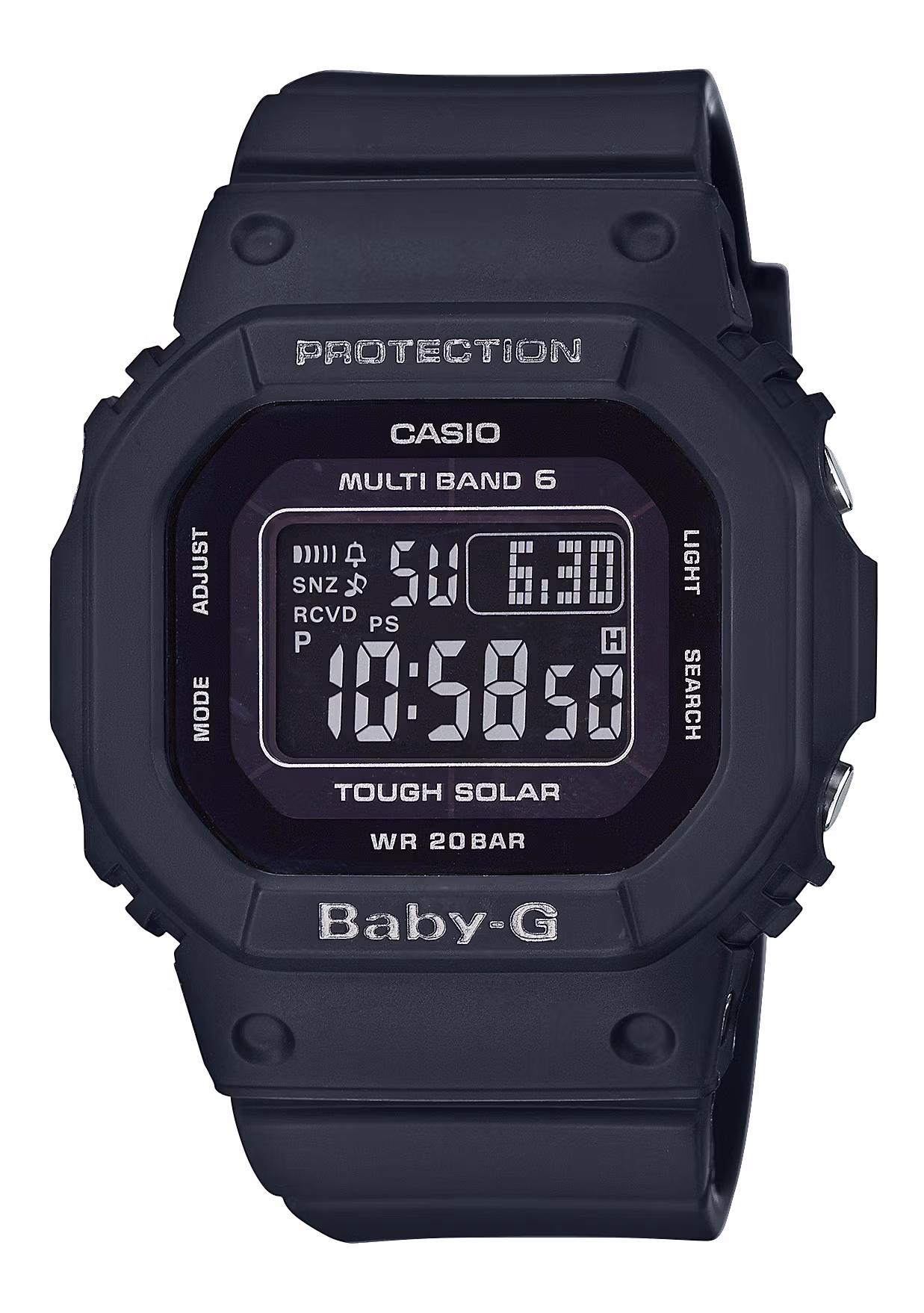 Casio BGD-5000UMD-1