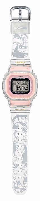 Casio BGD-5001K-7