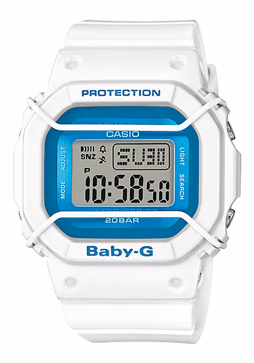 Casio BGD-501FS-7