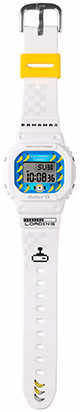 Casio BGD-501MON21-7PRM