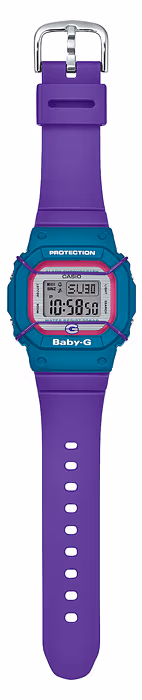 Casio BGD-525F-6