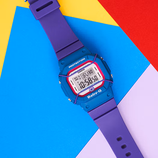 Casio BGD-525F-6
