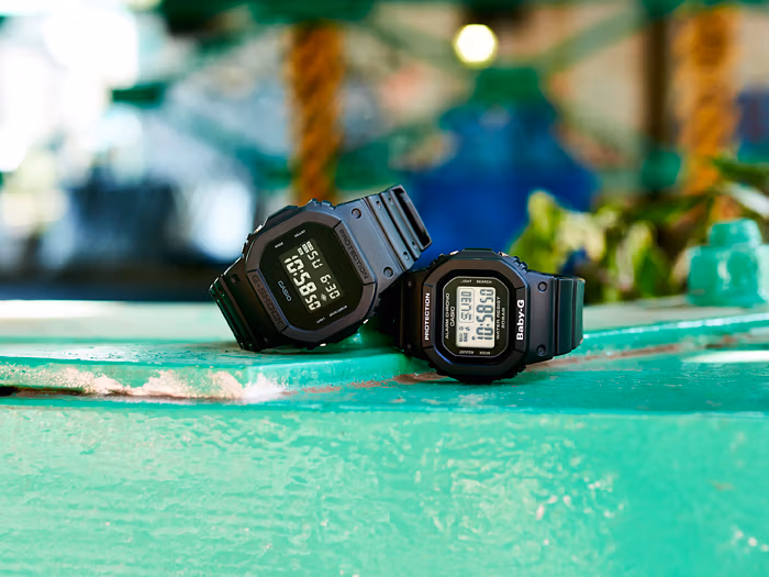 Casio BGD-560-1