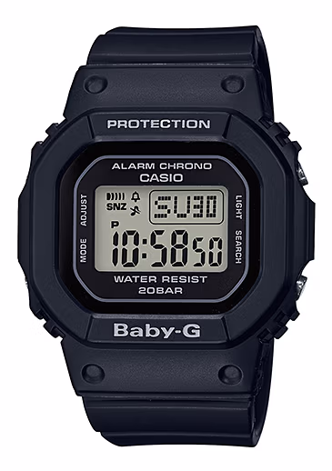 Casio BGD-560-1