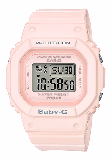 Casio BGD-560-4