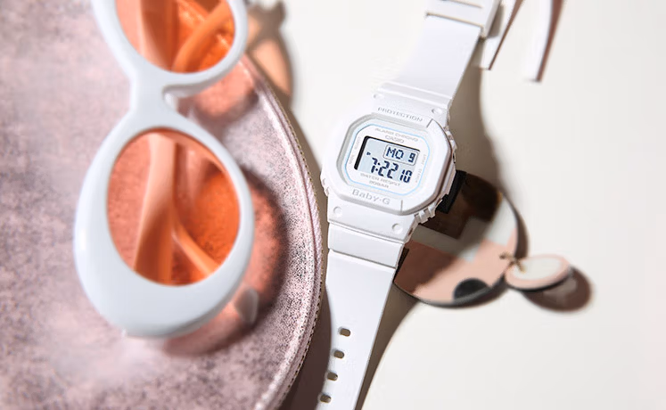 Casio BGD-560-7