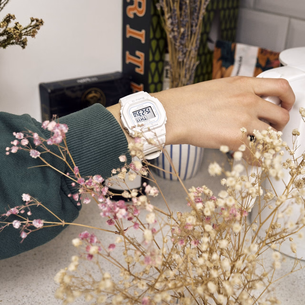Casio BGD-560-7