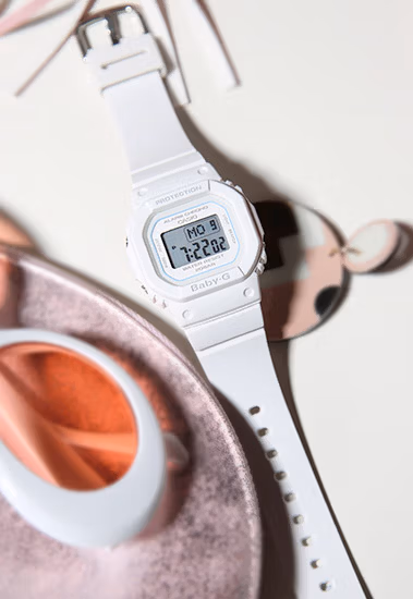 Casio BGD-560-7