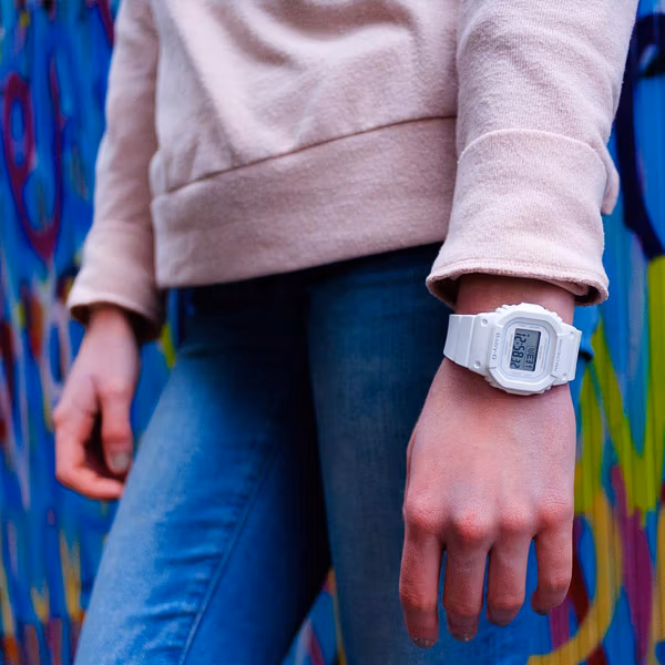 Casio BGD-560-7