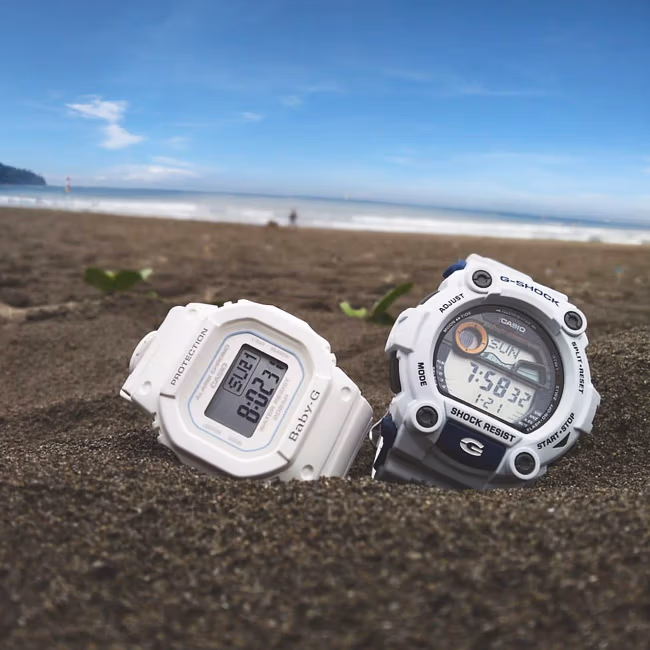 Casio BGD-560-7
