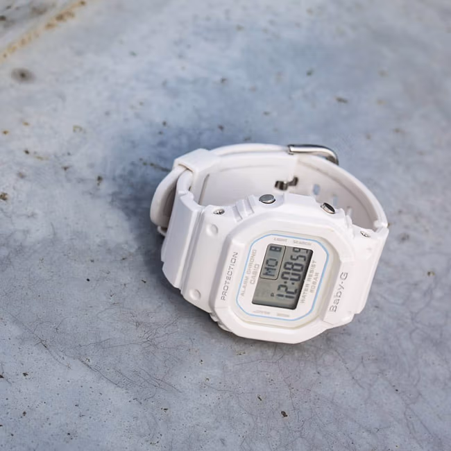 Casio BGD-560-7