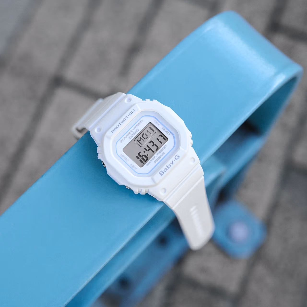 Casio BGD-560-7