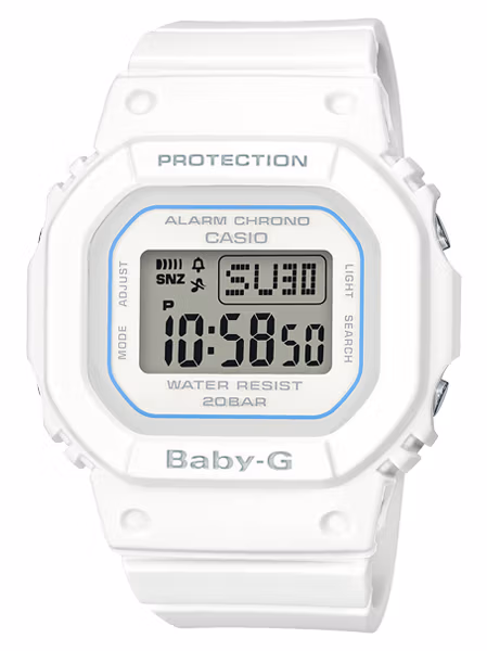 Casio BGD-560-7