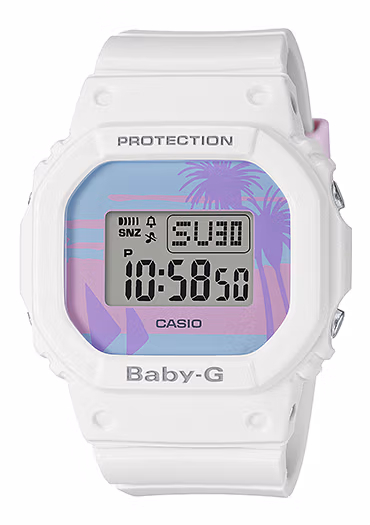 Casio BGD-560BC-7