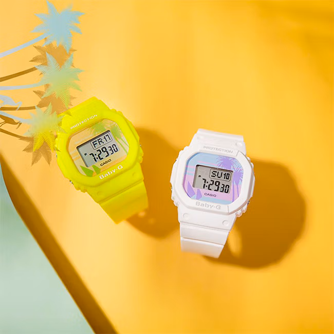 Casio BGD-560BC-9