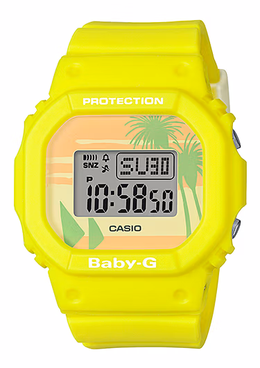 Casio BGD-560BC-9