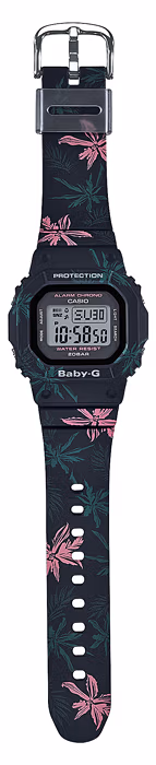 Casio BGD-560CF-1