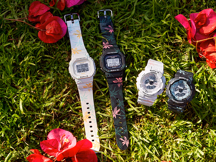 Casio BGD-560CF-1
