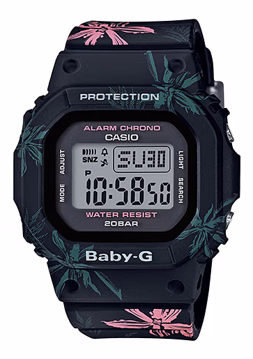 Casio BGD-560CF-1