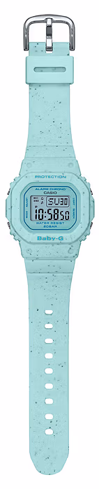 Casio BGD-560CR-2