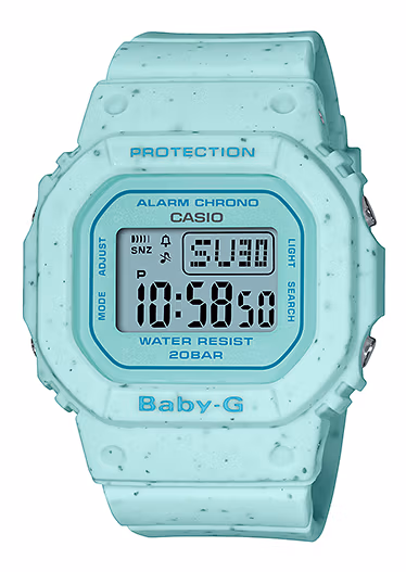 Casio BGD-560CR-2