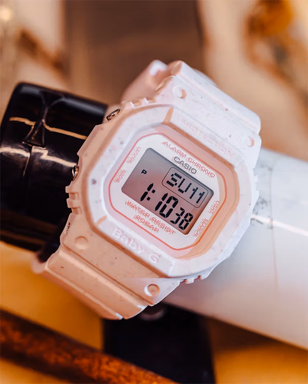 Casio BGD-560CR-4