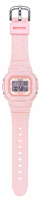 Casio BGD-560CR-4