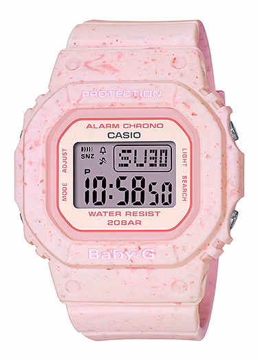 Casio BGD-560CR-4