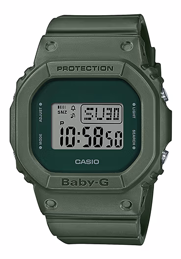 Casio BGD-560ET-3