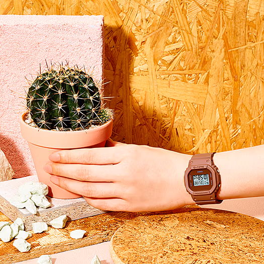 Casio BGD-560ET-5