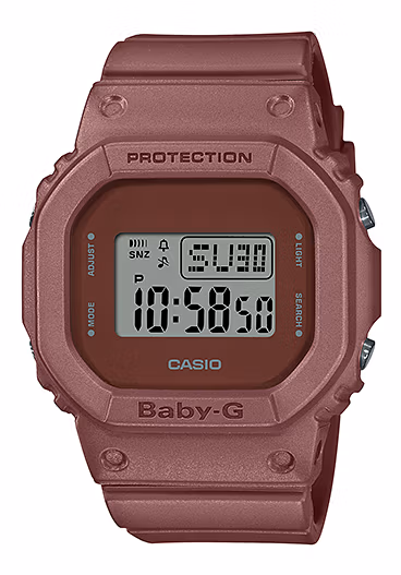 Casio BGD-560ET-5