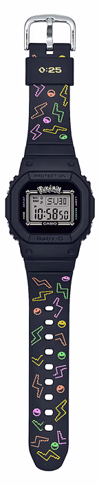 Casio BGD-560PKC-1