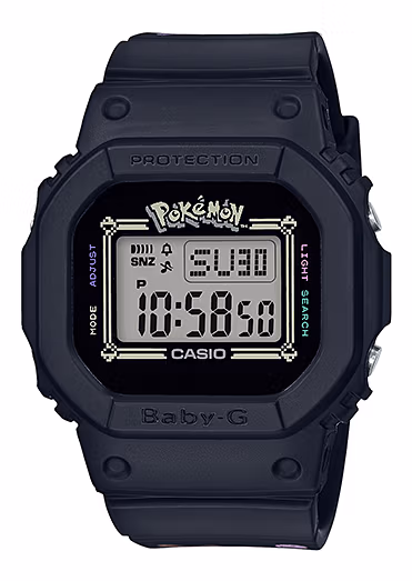 Casio BGD-560PKC-1