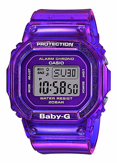 Casio BGD-560S-6