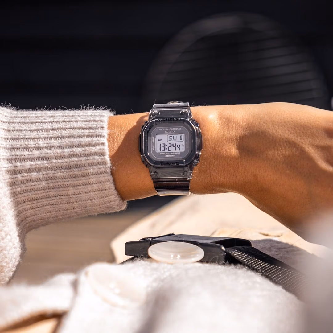 Casio BGD-560S-8
