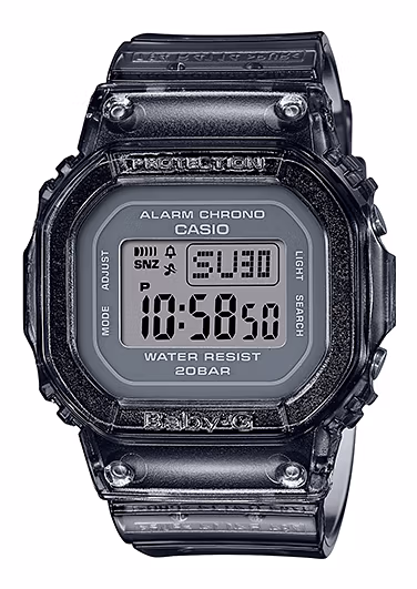 Casio BGD-560S-8
