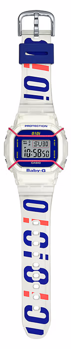 Casio BGD-560SC-7