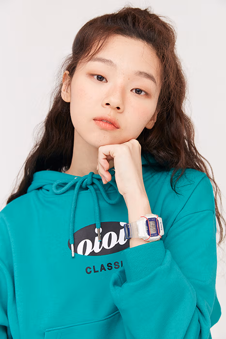 Casio BGD-560SC-7