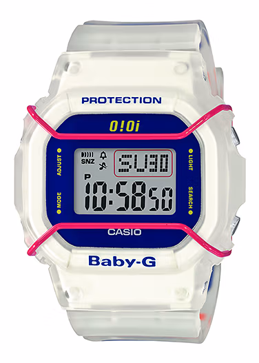 Casio BGD-560SC-7
